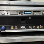 Marantz PMD-560 Compact Flashcard speler